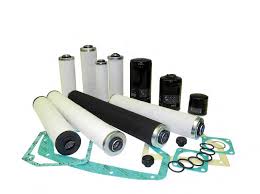 FILTER KIT 0502 0400 0630